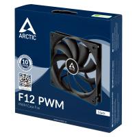 ARCTIC 12CM F12 PWM AR-ACFAN00203A 4-PIN KASA FANI