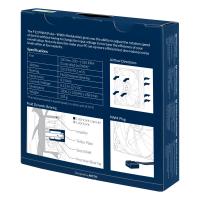 ARCTIC 12CM F12 PWM AR-ACFAN00203A 4-PIN KASA FANI