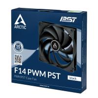 ARCTIC 14CM F14 PWM PST AR-ACFAN00219A 4-PIN KASA FANI