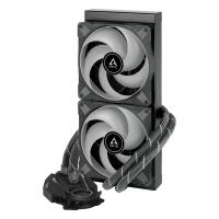 ARCTIC 280MM LIQUID FREEZER II AR-ACFRE00106A ARGB SIVI SOĞUTUCULU İŞLEMCİ FANI