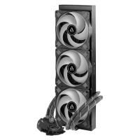 ARCTIC 420mm Liquid Freezer II - 420 Sıvı Soğutuculu RGB İşlemci Fanı