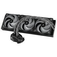 ARCTIC 420mm Liquid Freezer II - 420 Sıvı Soğutuculu RGB İşlemci Fanı