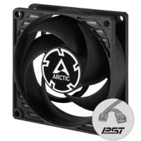 ARCTIC 8CM P8 PWM PST AR-ACFAN00150A 4-PIN KASA FANI