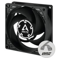 ARCTIC 8CM P8 PWM PST AR-ACFAN00150A 4-PIN KASA FANI