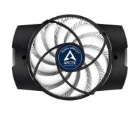 ARCTIC 92mm ALPINE AM4 LP AR-ACALP00023A Hava Soğutmalı İşlemci Fanı