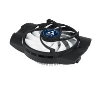 ARCTIC 92mm ALPINE AM4 LP AR-ACALP00023A Hava Soğutmalı İşlemci Fanı