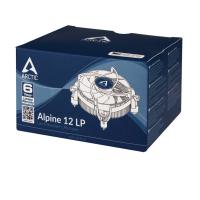 ARCTIC 92mm ALPINE 12 LP AR-ACALP00029A Hava Soğutmalı İşlemci Fanı