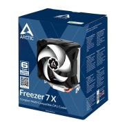 ARCTIC 92mm FREEZER 7X AR-ACFRE00077A Hava Soğutmalı İşlemci Fanı