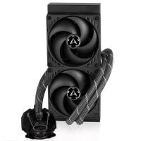 Arctic AR-ACFRE00046A 2*120mm Sıvı Soğutucu
