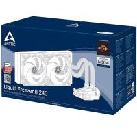 Arctic AR-ACFRE00046A 2*120mm Sıvı Soğutucu