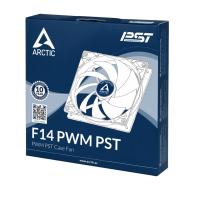ARCTIC F14 PWM AR-ACFAN00079A 4pin 140mm Kasa Fanı