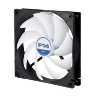 ARCTIC F14 AR-ACFAN00077A 4pin 140mm Kasa Fanı