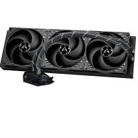 ARCTIC Liquid FREEZER II 420mm RADYATOR  3x14cm P14 SIVI ISLEMCI SOGUTUCU