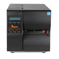 ARGOX 203dpi 152mm/s IX4-240 Thermal,Direct Thermal USB,Paralel,Seri Barkod Yazıcı Endüstriyel ~ 450metre Ribon 25/108mm