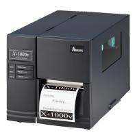 ARGOX 203dpi 102mm/s X1000-VL Thermal,Direct Thermal USB,Paralel,Seri Barkod Yazıcı Endüstriyel ~ 360metre Ribon 25/104m