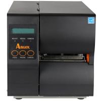 ARGOX 203dpi 152mm/s IX4-250 Thermal,Direct Thermal USB,Seri,Ethernet Barkod Yazıcı Endüstriyel ~ 450metre Ribon 25/108m