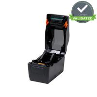 ARGOX 203dpi D2-250 Thermal,Direct Thermal USB Barkod Yazıcı