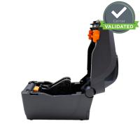 ARGOX 203dpi D2-250 Thermal,Direct Thermal USB Barkod Yazıcı
