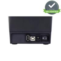 ARGOX 203dpi D2-250 Thermal,Direct Thermal USB Barkod Yazıcı