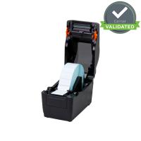 ARGOX 203dpi D2-250 Thermal,Direct Thermal USB Barkod Yazıcı