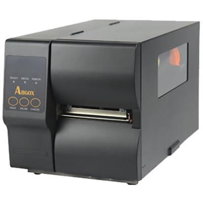 ARGOX 203dpi IX4-240 Thermal,Direct Thermal USB,Paralel,Seri Barkod Yazıcı Endüstriyel