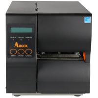 ARGOX 203dpi IX4-350 Thermal,Direct Thermal USB,Paralel,Seri Barkod Yazıcı Endüstriyel