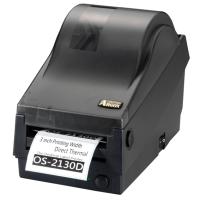 ARGOX 203dpi OS2130D Direct Thermal USB,Paralel,Seri Barkod Yazıcı