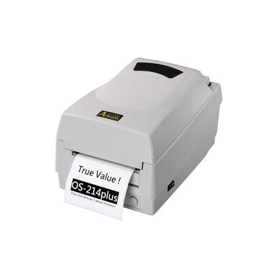 Argox OS-214 Plus Seri Paralel Usb 203 Dpi
