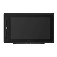 ARTISUL 15.6" D16 PRO 1920x1080 GRAFIK TABLET