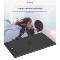 ARTISUL UCM0610PRO M0610 A5+ Grafik Tablet
