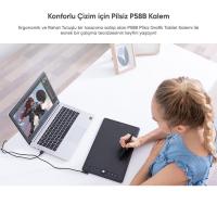 ARTISUL UCM0610PRO M0610 A5+ Grafik Tablet