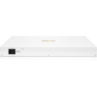 ARUBA 24port 370w FULL PoE Instant On 1930 24G JL684A GIGABIT 4XSFP+ Yönetilebilir Switch RackMount