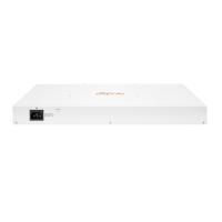 ARUBA 24port 195w FULL PoE Instant On 1930 24G JL683A GIGABIT 4XSFP+ Yönetilebilir Switch RackMount