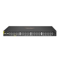 Aruba Aruba 6000 48G PoE 4SFP 370W (R8N85A)