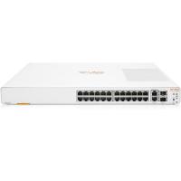 HPE Aruba Instant On 1960-24G-2SFP/SFP+ (JL806A)