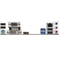ASROCK H310CM-HDV DDR4 SATA3 HDMI DVI PCIe 16X v3.0 1151p v2 mATX
