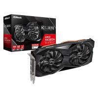Asrock AMD Radeon RX 6700 XT CLD 12GB 192 Bit GDDR6 Ekran Kartı