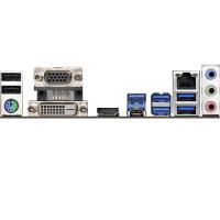 ASROCK B450M-PRO4 DDR4 SATA3 M2 PCIe NVME HDMI DVI PCIe 16X v3.0 AM4 mATX