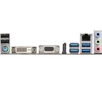 ASROCK B450M-HDV R4.0 DDR4 SATA3 M2 PCIe NVME HDMI DVI PCIe 16X v3.0 AM4 mATX