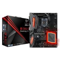 ASROCK INTEL Fatal1ty B360 Gaming K4 B360 DDR4 2666 HDMI / DP 1151P-9 M.2 USB3.1 ATX