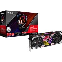 ASRock Radeon RX 6800 XT Phantom Gaming D 16GB 256-Bit GDDR6, AMD RDNA 2 Ekran Kartı