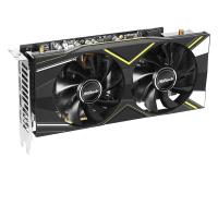 ASROCK RX5600XT 6GB XT CHALLENGER D 6G OC GDDR6 192bit HDMI DP PCIe 16X v4.0