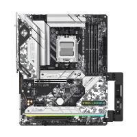 ASROCK X670E STEEL LEGEND WIFI DDR5 Soket AM5 Anakart