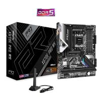 ASROCK X670E PRO RS WIFI DDR5 Soket AM5 Anakart