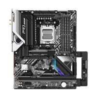 ASROCK X670E PRO RS WIFI DDR5 Soket AM5 Anakart