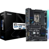ASROCK Z590 EXTREME WIFI 6E LGA1200 DDR4 480MMHZ ATX Anakart
