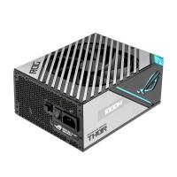 ASUS 1000W 80+ PLATINUM ROG THOR 1000P2-GAMING 13.5cm Fanlı Tam Modüler Power Supply Japon Kapasitör