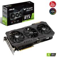 ASUS 10GB TUF RTX3080-10G-V2 GAMING GDDR6X 320bit HDMI-DP PCIE 16X v4.0