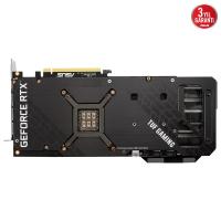 ASUS 10GB TUF RTX3080-10G-V2 GAMING GDDR6X 320bit HDMI-DP PCIE 16X v4.0
