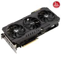 ASUS 10GB TUF RTX3080-10G-V2 GAMING GDDR6X 320bit HDMI-DP PCIE 16X v4.0